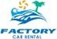 Factory Car Rental